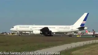 TACV Cabo Verde Airlines (Icelandair) Boeing 757-27B TF-FIW (cn 24838/302)