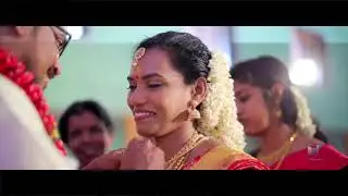 GREESHMA + AKHIL+ HINDHU WEDDING PRMO2020