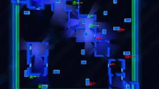 Frozen Synapse: ValenAlvern (green) vs pnptcn (red) - Disputed