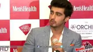 My Mom Always Said Salman Khan Was God Send - Arjun Kapoor