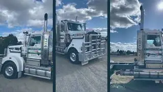 Prime Movers & Logging Trailers | BID NOW!