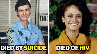23 Beloved Actors In the Heat of the Night Who Tragically Passed Away