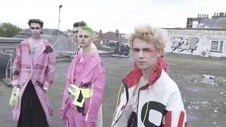 FASHION REVOLUTION X WASTE FREE FASHION COLLECTIVE | TURNER CONTEMPORARY MARGATE