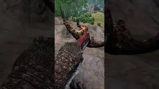 Avarage Rex | The Isle Evrima