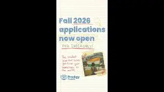 Fall 2026 Student Loans for India: Apply Now for Global Study Opportunities