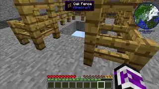 ForsakenCraft Intro