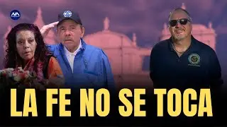 EEUU advierte a Ortega que la persecución religiosa hundirá la economía