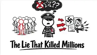 Why Did Hitler Persecute the Jews? &mdash; The Ideology Behind World War II
