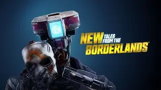 New Tales From The Borderlands Gameplay 1