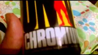 #1 Unboxing healthdesigns / supplementcentral