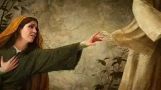 Mark 5:41-42