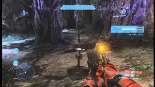 Halo 4 Wargames with Xiagax- Speedster