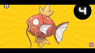 Guess the pokemon ability
