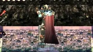 Evil Night Konami M2 Playthrough Part 4
