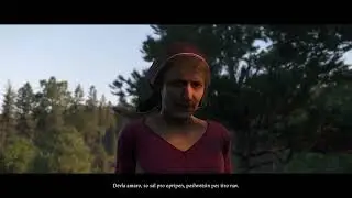 Buried Geyza by killing the loggers, Kingdom Come Deliverance II