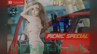 Happy New Year 2019 || Picnic Special Dance Mix  (Dj SukDeb Jhargram)