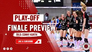 DSC Volley | Play-off-Finale Entscheidungsspiel 24.04.
