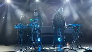 Techniques Berlin - Metropolis - Gothic Pogo Festival - Leipzig - 19.05.2024
