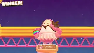1240th Win: Finals Marathon