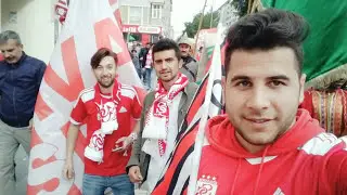Sivasspor Belgeseli