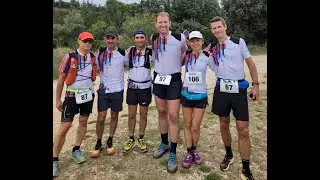 Les Jas du Ventoux 2024