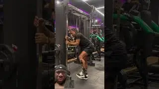 Better stop trying new sh!t #workout #funny #reaction #shortsfeed #shorts #short