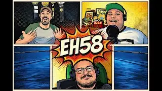 EH+58 | McIntyre Crowned, Punk Retains, WWE's Future, and AEW&rsquo;s 2026 Shake-Up!!!