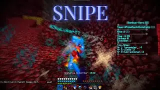 Bambus Varo 3 | #8 | Auxi snipen