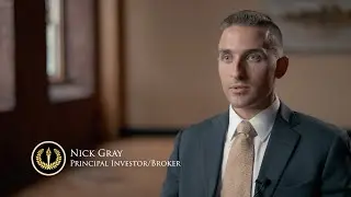 Gray Property Group - Corporate Promotional Video (Commercial Videography)