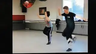 FUNK TAP FUNKY