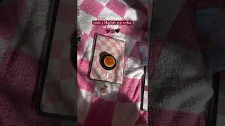 make a MagSafe pop socket with a stand!! #bookstagram #amazonfinds  #magsafe #kindle #popsocket #di