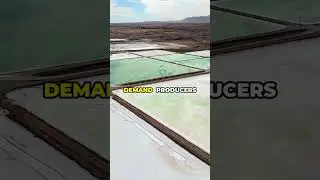 Metals Under Pressure: Silver, Lithium & Uranium Drop With Stocks