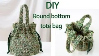COMO HACER UN BOLSO TOTE ( tote bags 💼 tutorial)