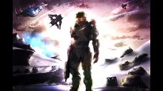 Halo Music Video - Ready To Fight Roby Fayer (Ft Tom Gefen)
