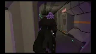 Afterburn EP0 - Combat Module