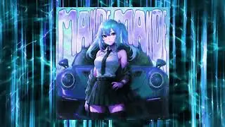 MANDE MANDE (Ultra Slowed)