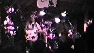 Clan of Xymox - Live in New Orleans, 01.04.1989 (part 2)