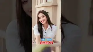 Coming Soon KGF 3 Srinidhi shetty mehabooba song ||#shorts