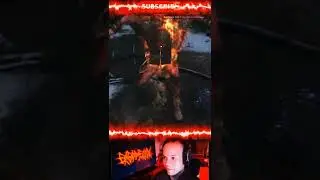 Sekiro 8ft giant killing a 4'5 casual japanese guy #shorts