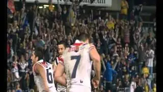 01092011 NRL Footy Show Stuff You May Have Missed