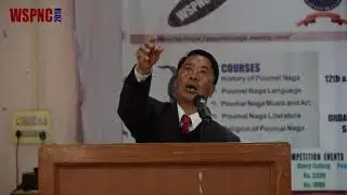 History of Poumai Naga based on oral tradition by D S  Thaio