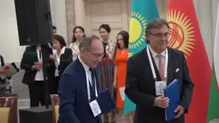 IOC 2024 - Part 1. International Oftalmological Congress. Международный Офтальмологический Конгресс.