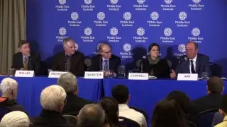 UNRWA&rsquo;s role as a force for stability (Livestream)