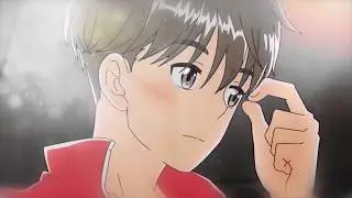 {AMV} Kim Wook & Yeo Reum - Tell Me What To Do