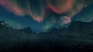 6 Hours of Skyrim Ambience: Immersive Fantasy Soundscape for Relaxation & Focus