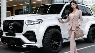 ¿Vale la Pena el Mercedes-Maybach GLS 800 2026? | Lujo Extremo, Tecnología y Opinión Real