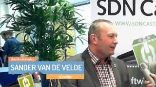 SDN Cast Special - dotNedSaturday: Sander van de Velde en Jan Willem Groenenberg