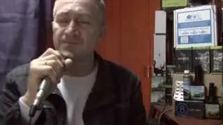 Ночная Птица - Александр Плоткин__песня группы Воскресение