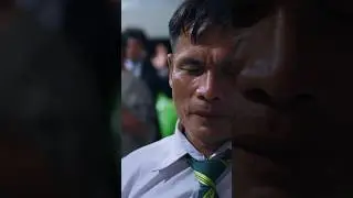 Highlights from a christian Thai church service🙌 #worship #christian #prasie #documentary #jesus