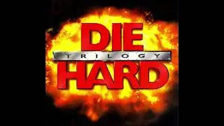 Die Hard Trilogy (1996) OST Track 17 - Reception Die Hard 1 (Neil Palmer and Stephen Root)